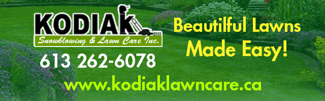 Kodiak Lawn Care